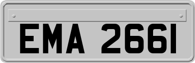 EMA2661