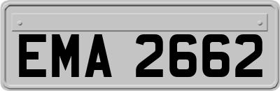 EMA2662