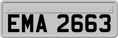 EMA2663