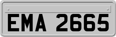 EMA2665
