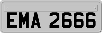 EMA2666