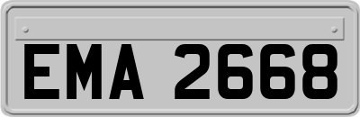 EMA2668