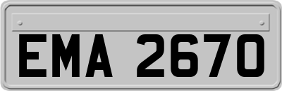 EMA2670