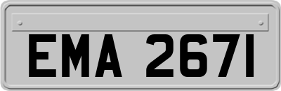 EMA2671