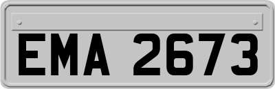EMA2673
