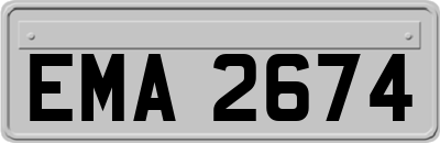 EMA2674