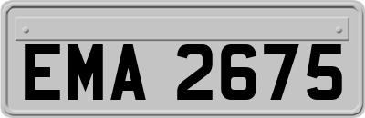 EMA2675