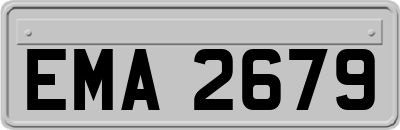 EMA2679