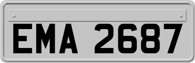EMA2687