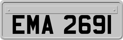 EMA2691