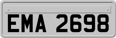 EMA2698