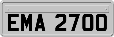 EMA2700