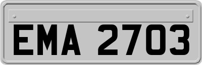 EMA2703