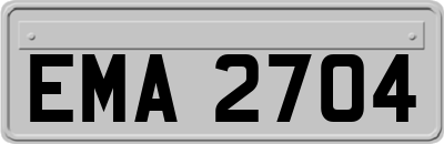 EMA2704