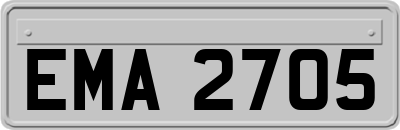 EMA2705
