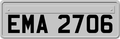 EMA2706