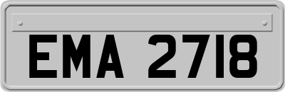 EMA2718