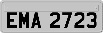 EMA2723