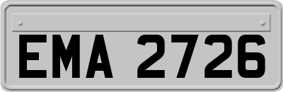 EMA2726