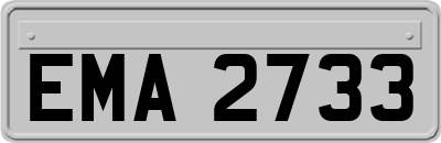 EMA2733