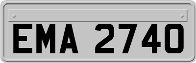 EMA2740