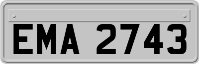 EMA2743