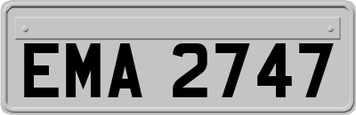 EMA2747