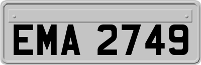 EMA2749