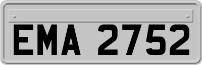 EMA2752