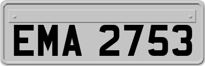 EMA2753
