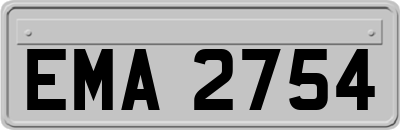 EMA2754