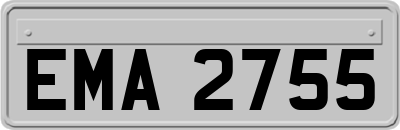 EMA2755