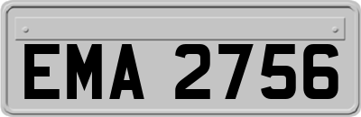 EMA2756