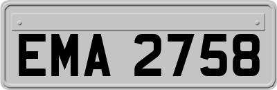 EMA2758