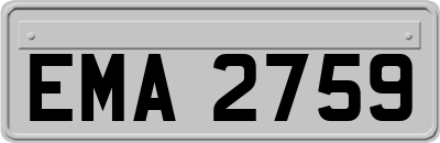 EMA2759