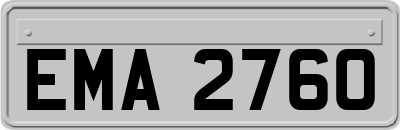 EMA2760
