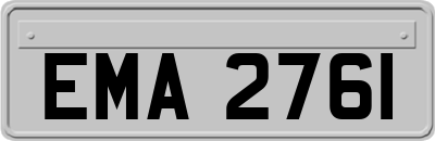 EMA2761
