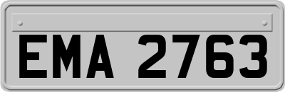 EMA2763