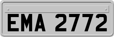 EMA2772