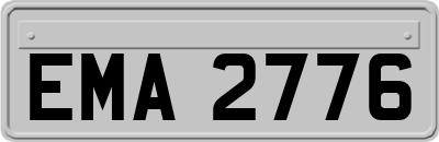 EMA2776