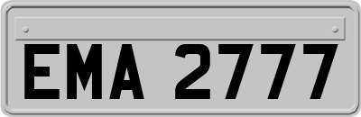 EMA2777