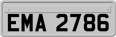 EMA2786