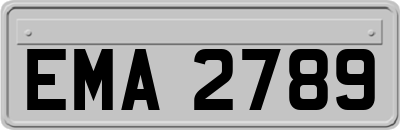EMA2789
