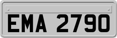 EMA2790