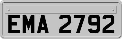 EMA2792