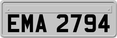 EMA2794