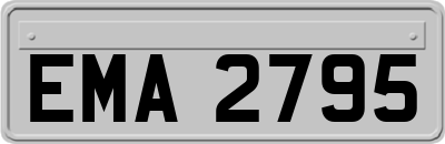 EMA2795