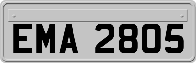 EMA2805