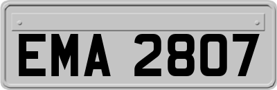 EMA2807