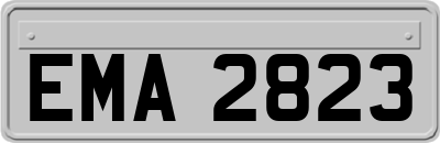 EMA2823